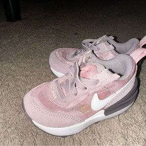 Nike Toddler Girls Waffle One